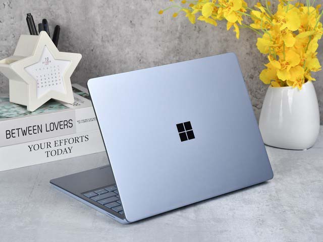 Surface Laptop Go怎么样 Surface Laptop Go上手评测