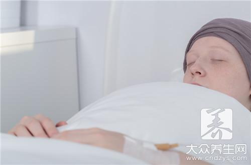 畸形瘤不治会怎么样