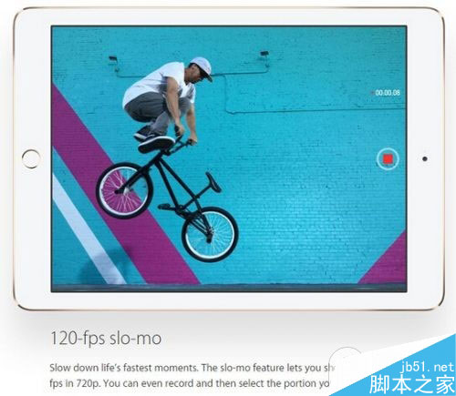 苹果iPad Air2与iPad Air有什么不同?盘点iPad Air2领先Air的15个新特性