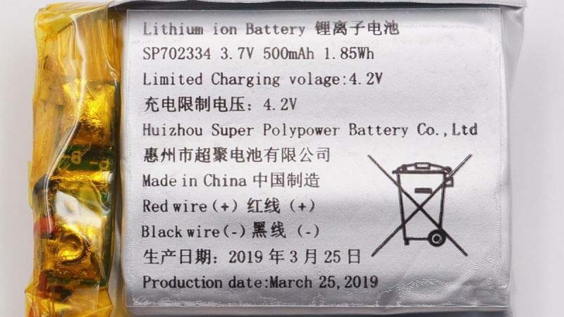 EDIFIER漫步者耳机内部做工好不好 EDIFIER漫步者TWS5真无线蓝牙耳机拆解评测