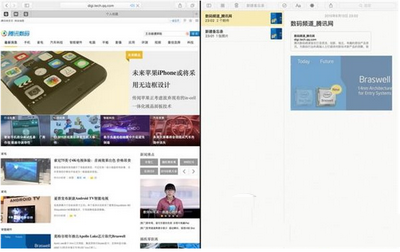 os x 10.11 el capitan中文版上手体验评测