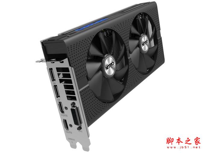 对抗GTX 1060 蓝宝石非公版Nitro+  RX 480 4GB/8GB版参数规格