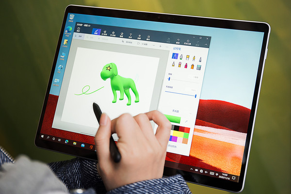 Surface Pro X升级版怎么样 Surface Pro X升级版详细评测