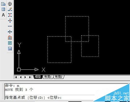 cad怎么统一标高?CAD设置所有图形统一标高的方法