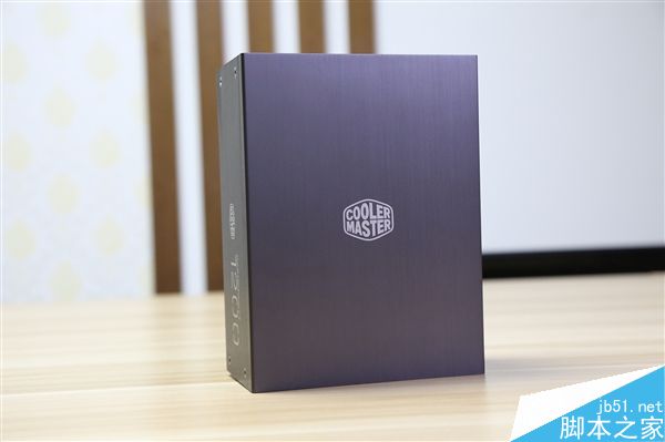 酷冷至尊MasterWatt Maker 1200W电源图赏:用料做工顶级水平