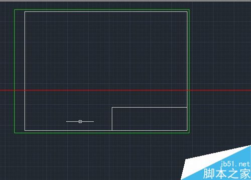 CAD2012图幅怎么绘制？