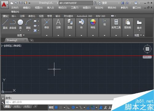 CAD2015没有CAD经典模式怎么办？可以调出来吗？