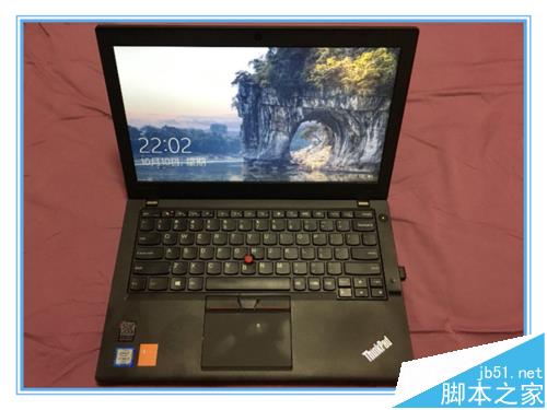 thinkpad X260笔记本怎么拆机换硬盘?