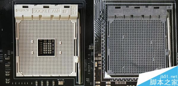 AMD Ryzen全新处理器来袭:逆袭Intel