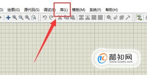 proteus7.8的基本使用教程