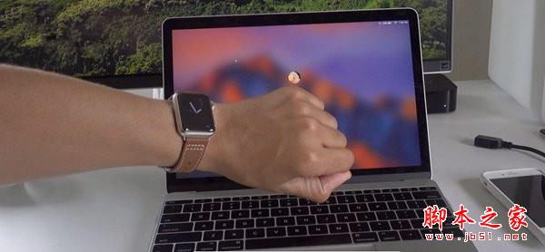 macOS Sierra自动解锁怎么用？Apple Watch自动解锁Mac电脑设置教程