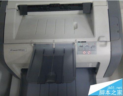 HP1020激光打印机硒鼓怎么换?