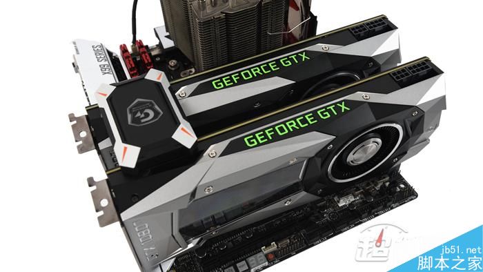 GTX 1080 Ti SLI有怎么性能变化?GTX 1080 Ti双路/三路测试 