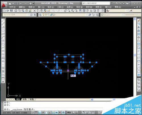 CAD图纸怎么变成块?CAD块的制作方法