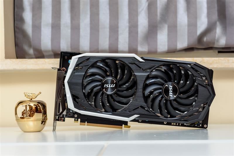 英伟达RTX2070显卡好不好 RTX 2070深度全面评测