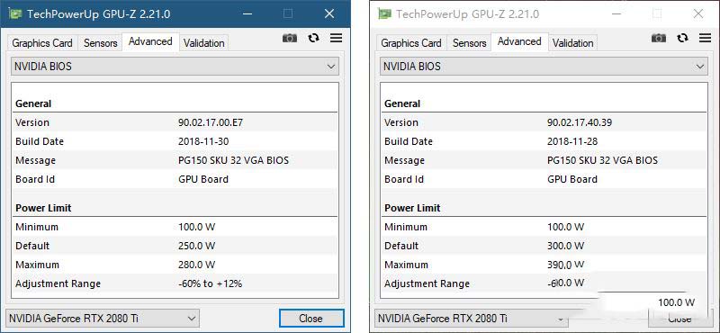 iGame RTX2080Ti Neptune OC显卡拆解+评测 RTX2080Ti显卡内部做工如何