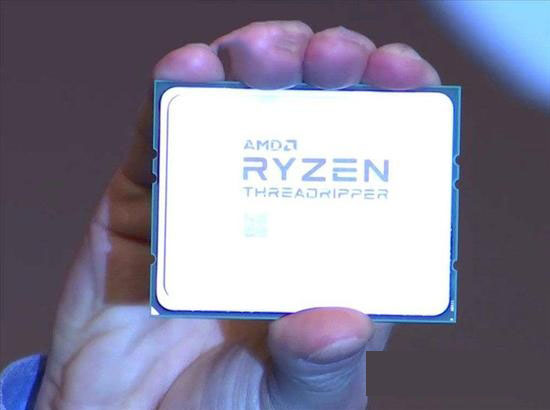 Ryzen处理器有哪些/性能排名如何？AMD Ryzen CPU天梯图解答