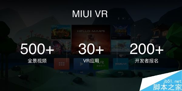 小米VR眼镜正式版发布:支持600度近视/199元