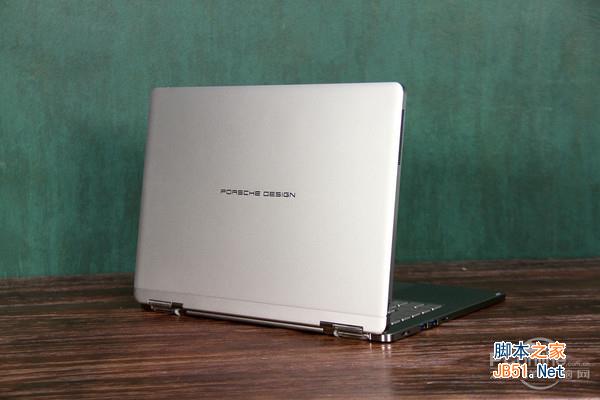 Porsche Design Book One怎么样？保时捷BOOK ONE二合一笔记本电脑首发评测