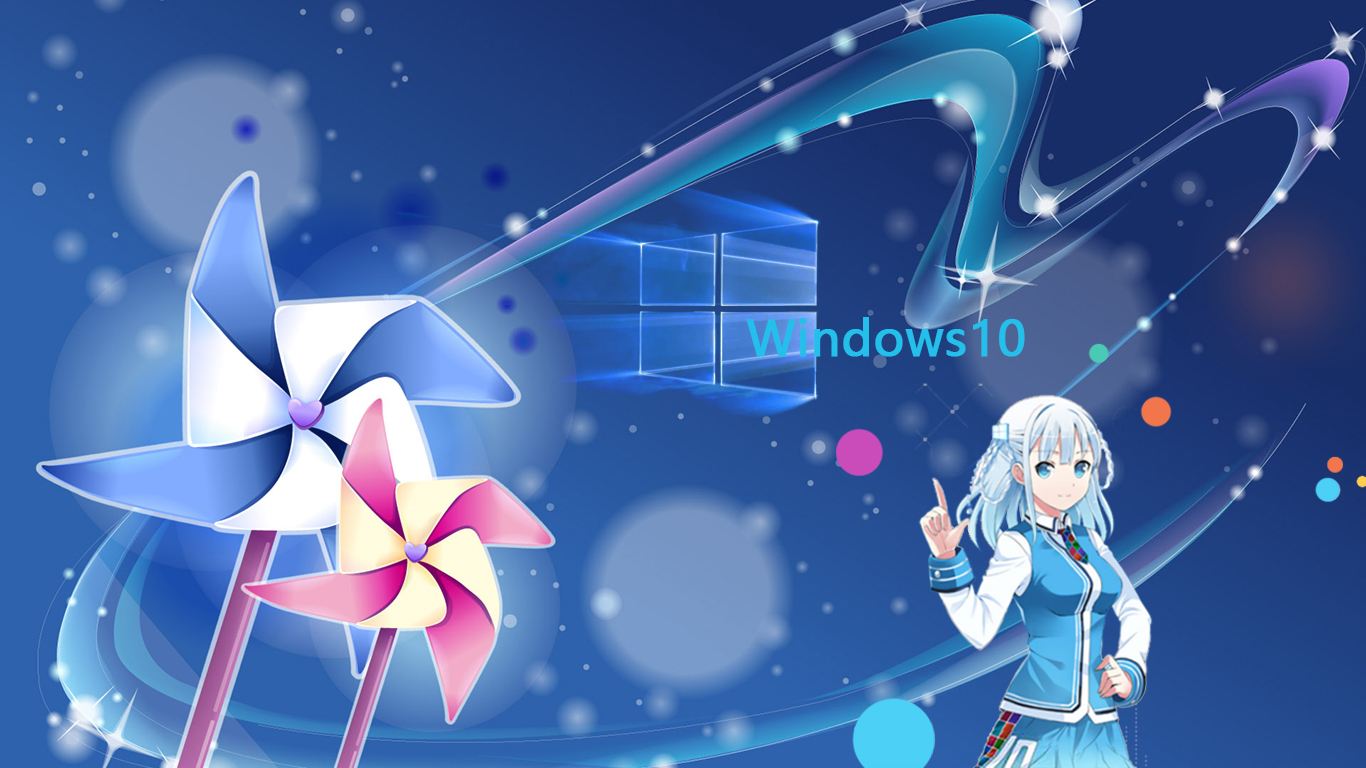 Windows10更新1903系统电脑黑屏怎么办  电脑开机只显示鼠标如何解决