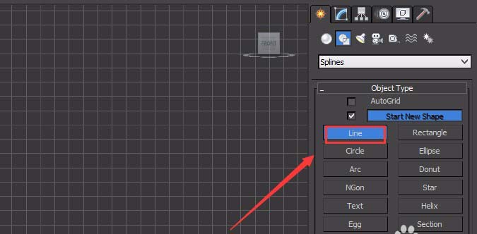 3dsmax怎么设计漂亮的吊灯模型?