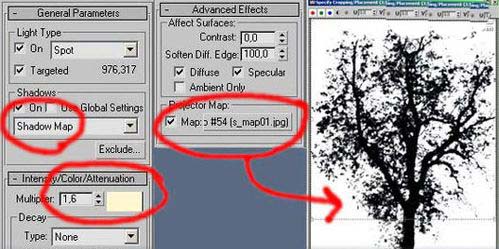 3dsMax怎么制作破败的街道效果?