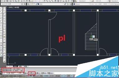 cad中怎么标注坡度? CAD坡度标注的详细教程