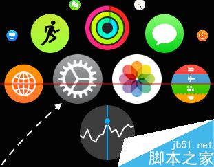 Apple Watch怎么还原恢复出厂设置？