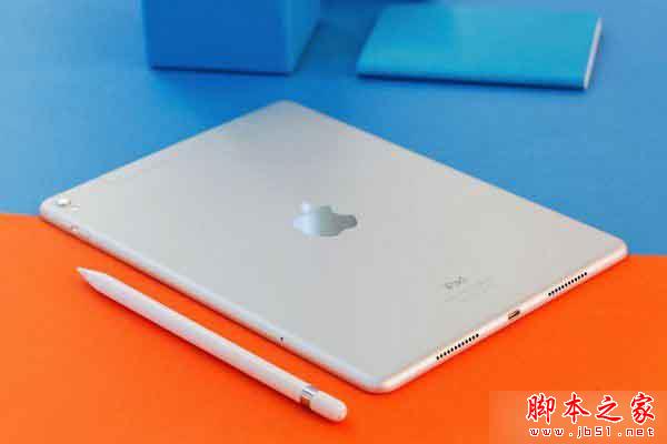 9.7寸iPad Pro和iPad Air2有什么区别？iPad Pro上手体验评测