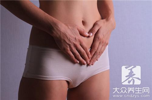 女性总想尿每次尿一点点