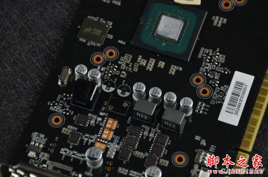 Pascal太极显卡 铭瑄GTX 1050Ti/1050性能对比评测和拆解图