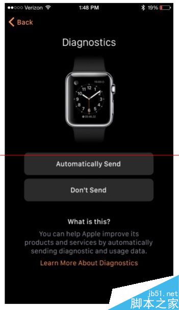 玩转Apple Watch超详细的设置教程