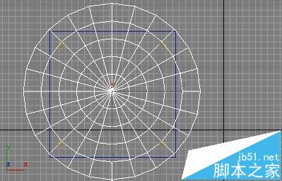 3dmax怎么制作一个简单漂亮的亭子?