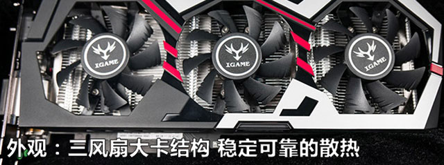 七彩虹iGame GTX1060怎么样 七彩虹GTX1060显卡深度评测