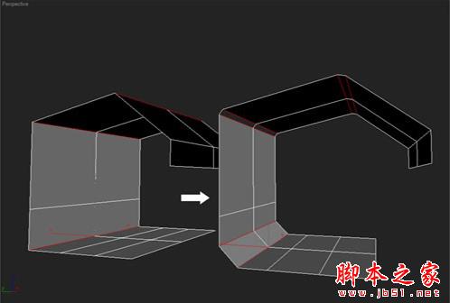 3Dmax设计出影楼灯光效果的具体操作方法