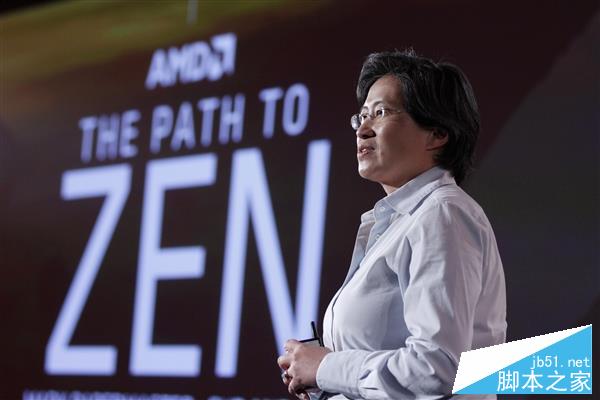 AMD Zen处理器怎么样？AMD Zen架构全球首发评测