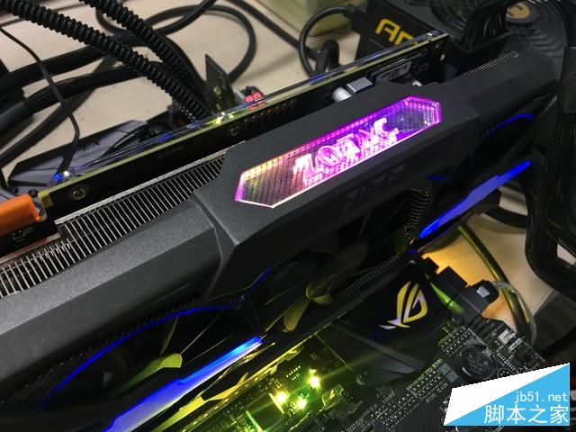 索泰GTX1080Ti PGF-11GD5X至尊深度图解评测及拆解图