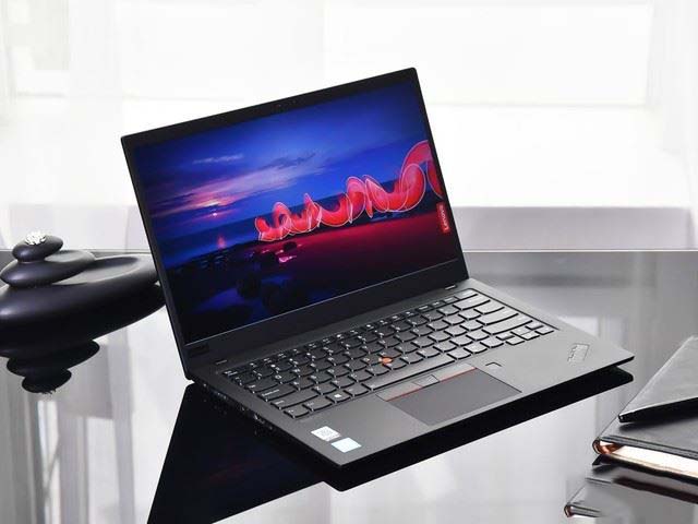 ThinkPad X1 Carbon 2019笔记本深度图解评测