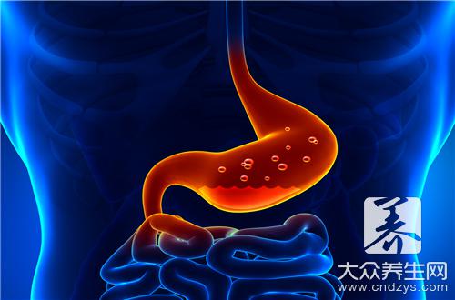 肠胃不好怎么办？7种养胃食物或许能帮你，同时也要禁忌3种食物