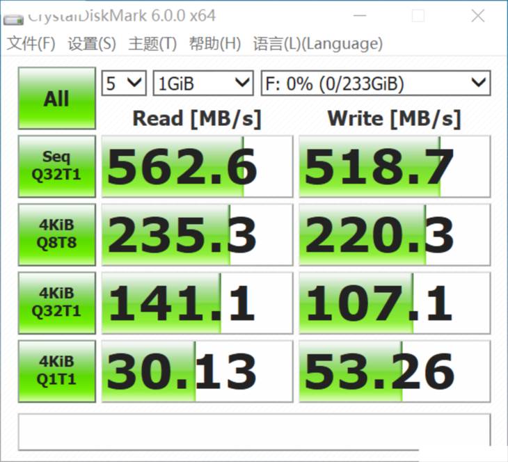 移动存储设备的未来 闪迪极速移动固态硬盘详细图文评测