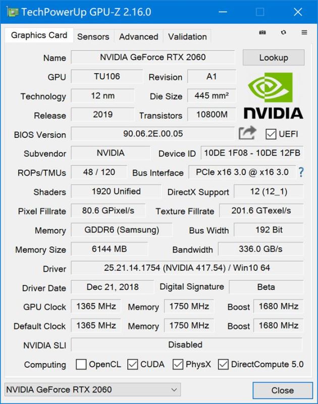 铭瑄RTX 2060终结者显卡值得买吗 铭瑄RTX 2060终结者深度评测