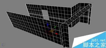 3DSMAX室内卫生间效果图的制作流程