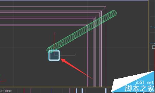 3DSMax怎么绘制逼真的不锈钢水龙头?