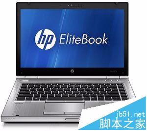 HP 8470p笔记本不识别mSATA SSD固态硬盘该怎么办?