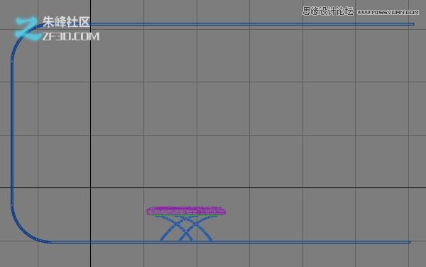 3dmax结合VRAY制作展示厅效果