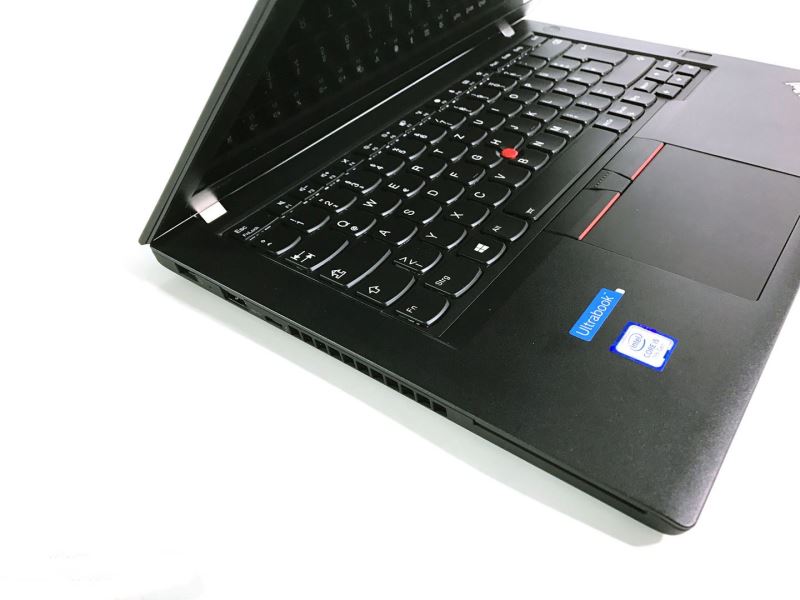 ThinkPad T470商务本值得买吗？ThinkPad T470全面图解评测及拆解