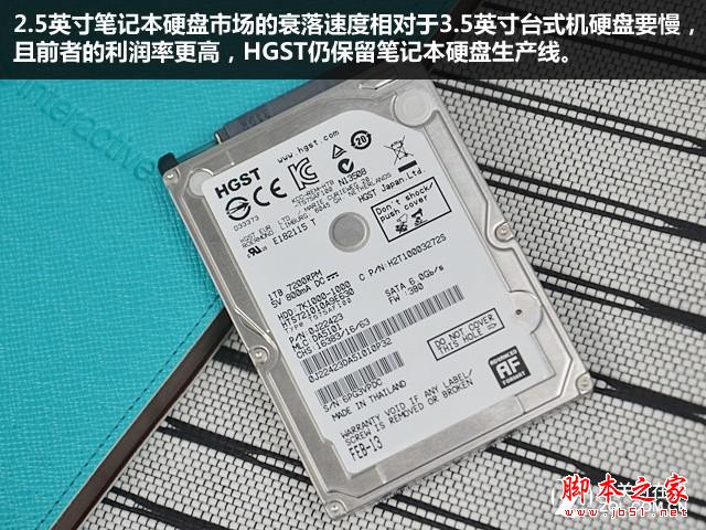 SSD固态硬盘真的能淘汰机械硬盘吗？