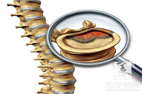 脊椎疼痛怎么治疗