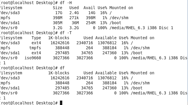 linux磁盘分区的详细步骤(图解linux分区命令使用方法)