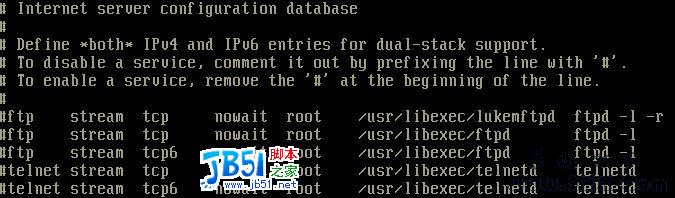 FreeBSD 远程存取